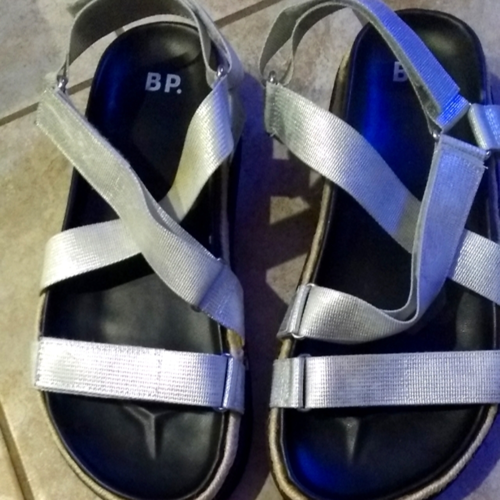 BP. Women's Sandals size 11